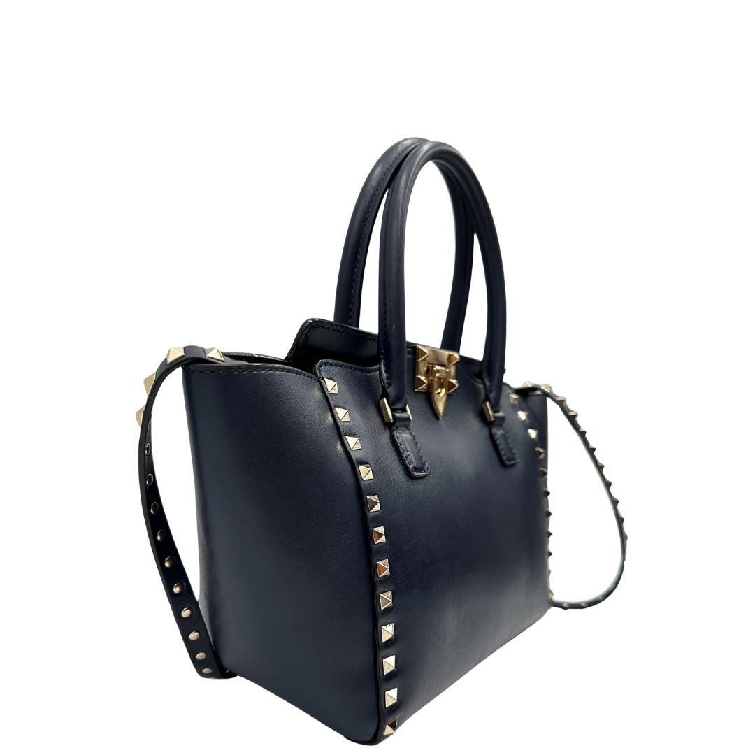 Shopper Rockstud Valentino Garavani