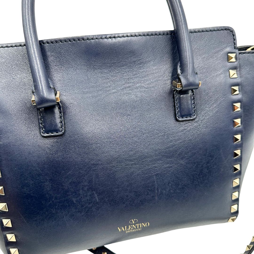 Shopper Rockstud Valentino Garavani