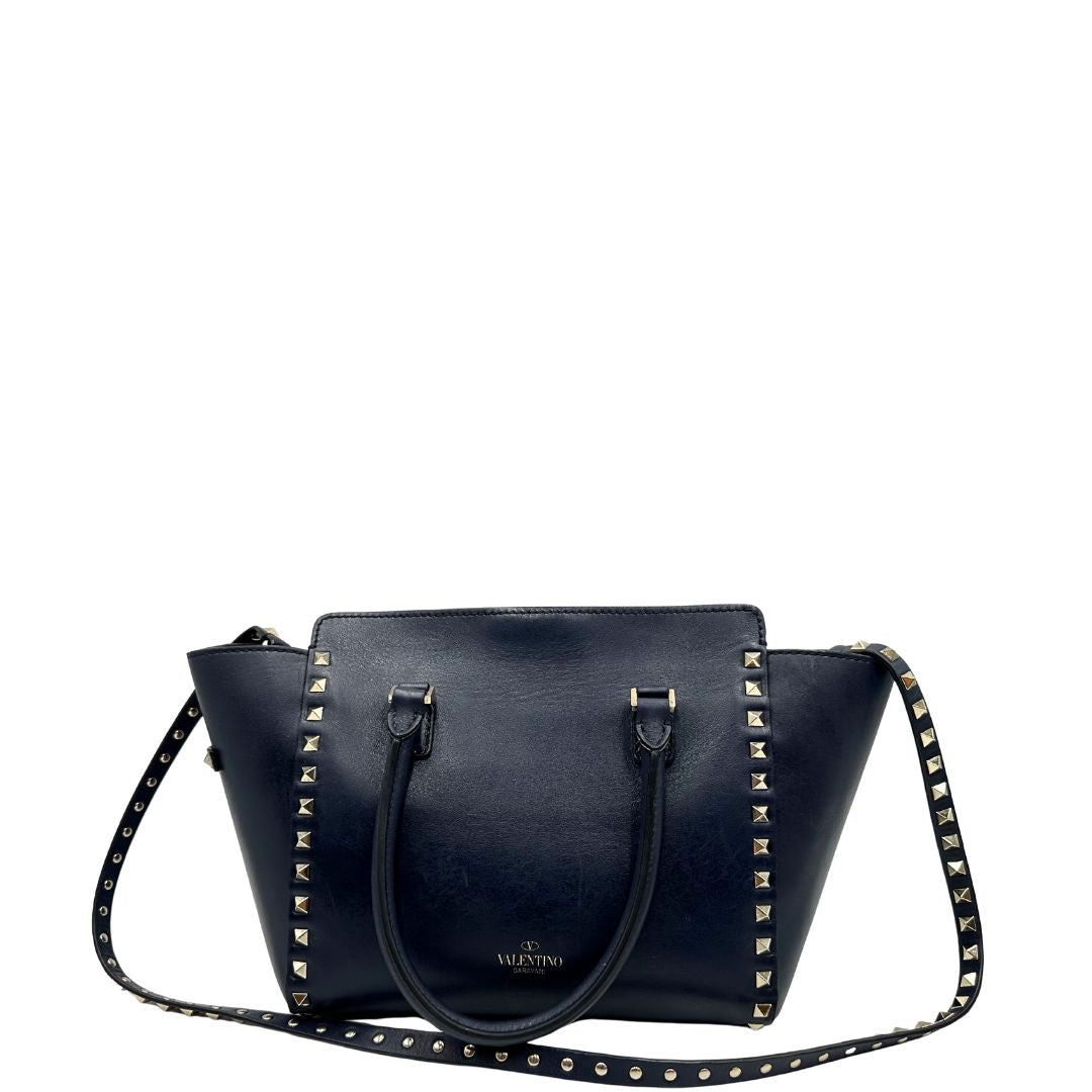 Shopper Rockstud Valentino Garavani