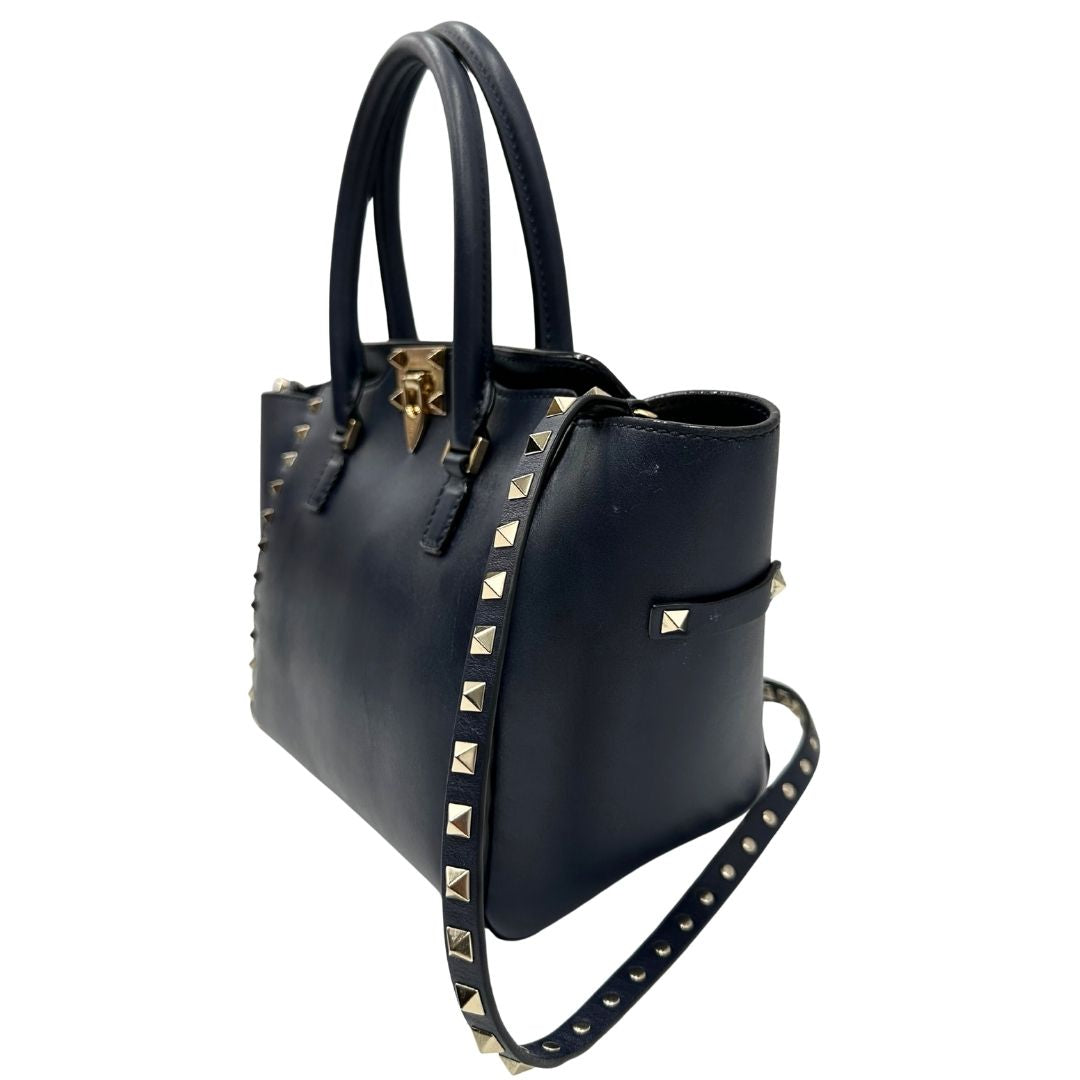 Shopper Rockstud Valentino Garavani