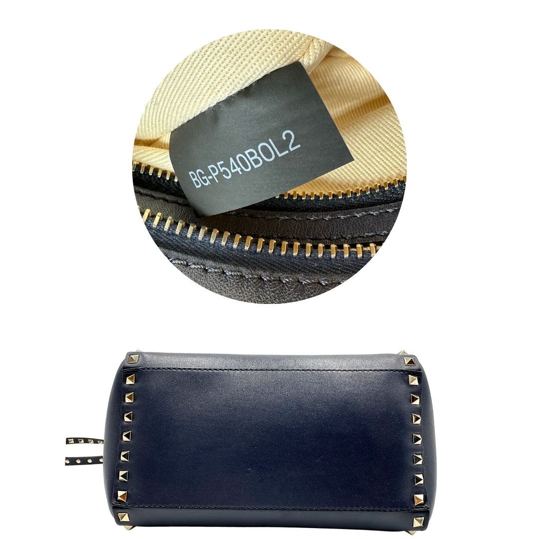 Shopper Rockstud Valentino Garavani