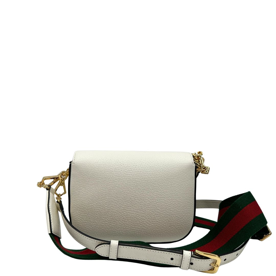 Tracolla Horsebit Gucci x Adidas – Vivo Vintage - Main Image