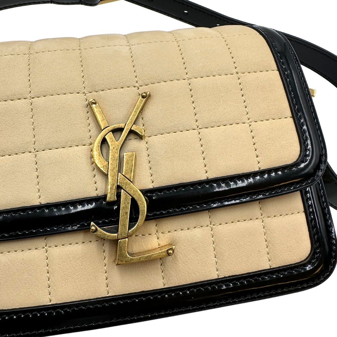 Borsa Saint Laurent Solferino