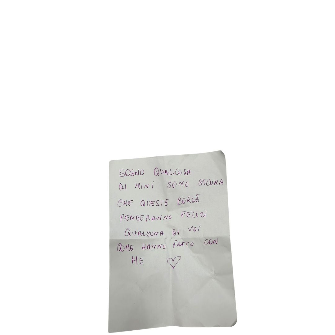 Borsa Shopper Miu Miu