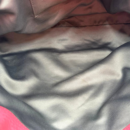 Borsa Shopper Miu Miu