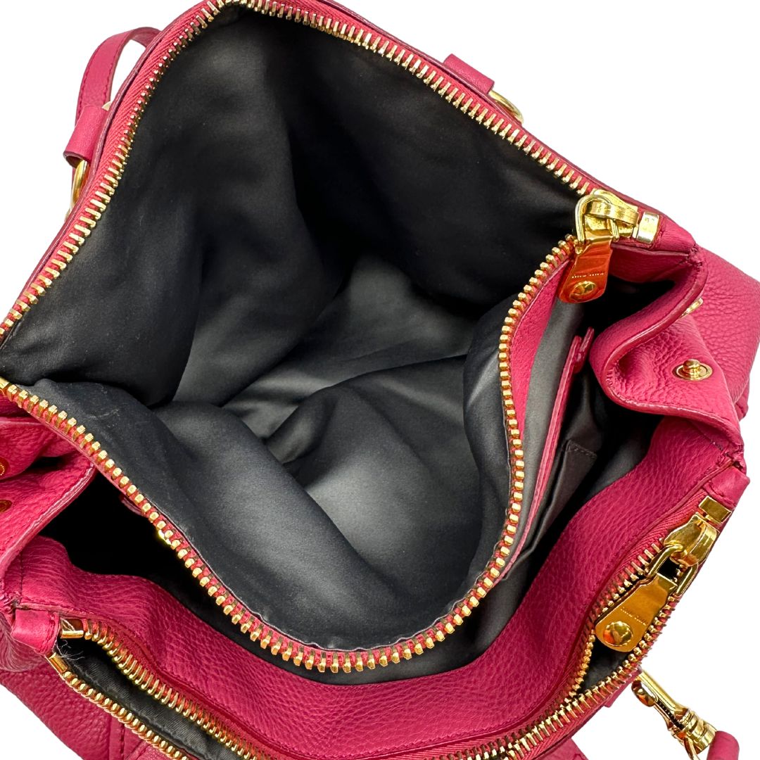 Borsa Shopper Miu Miu