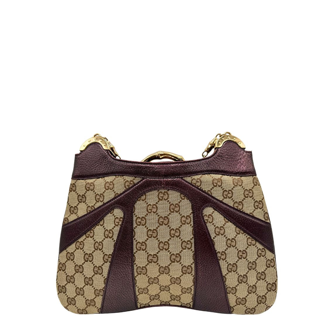 Borsa Bamboo D-Ring Gucci x Tom Ford – Vivo Vintage