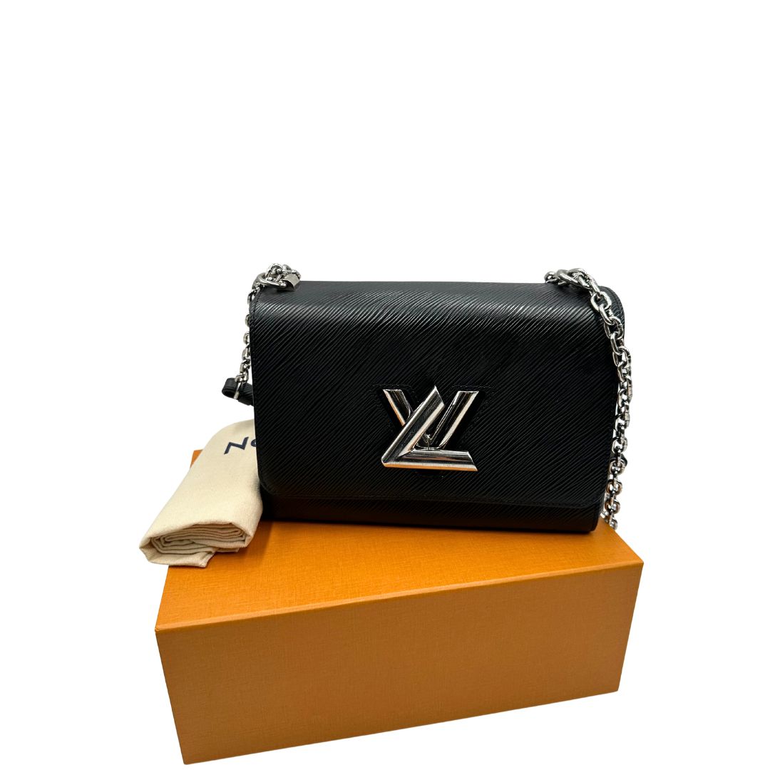 Borsa Twist MM Louis Vuitton