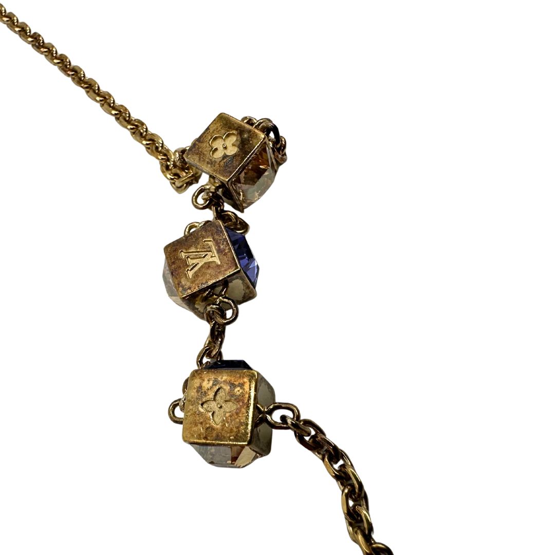 Collana Louis Vuitton