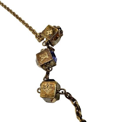 Collana Louis Vuitton