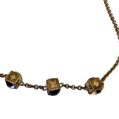 Collana Louis Vuitton