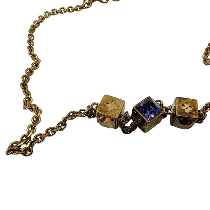 Collana Louis Vuitton