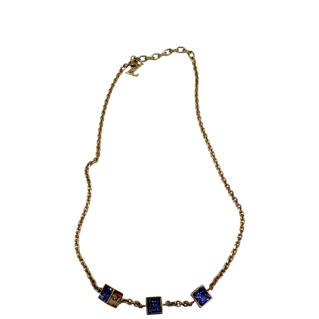 Collana Louis Vuitton