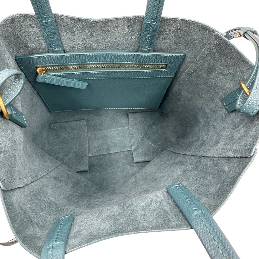 Borsa Celine Vertical Cabas