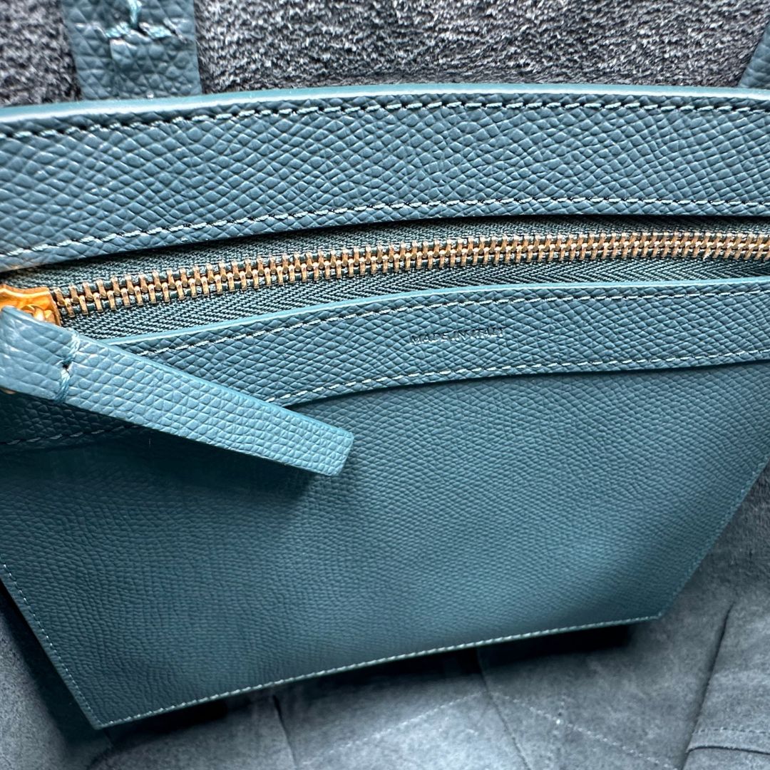 Borsa Celine Vertical Cabas