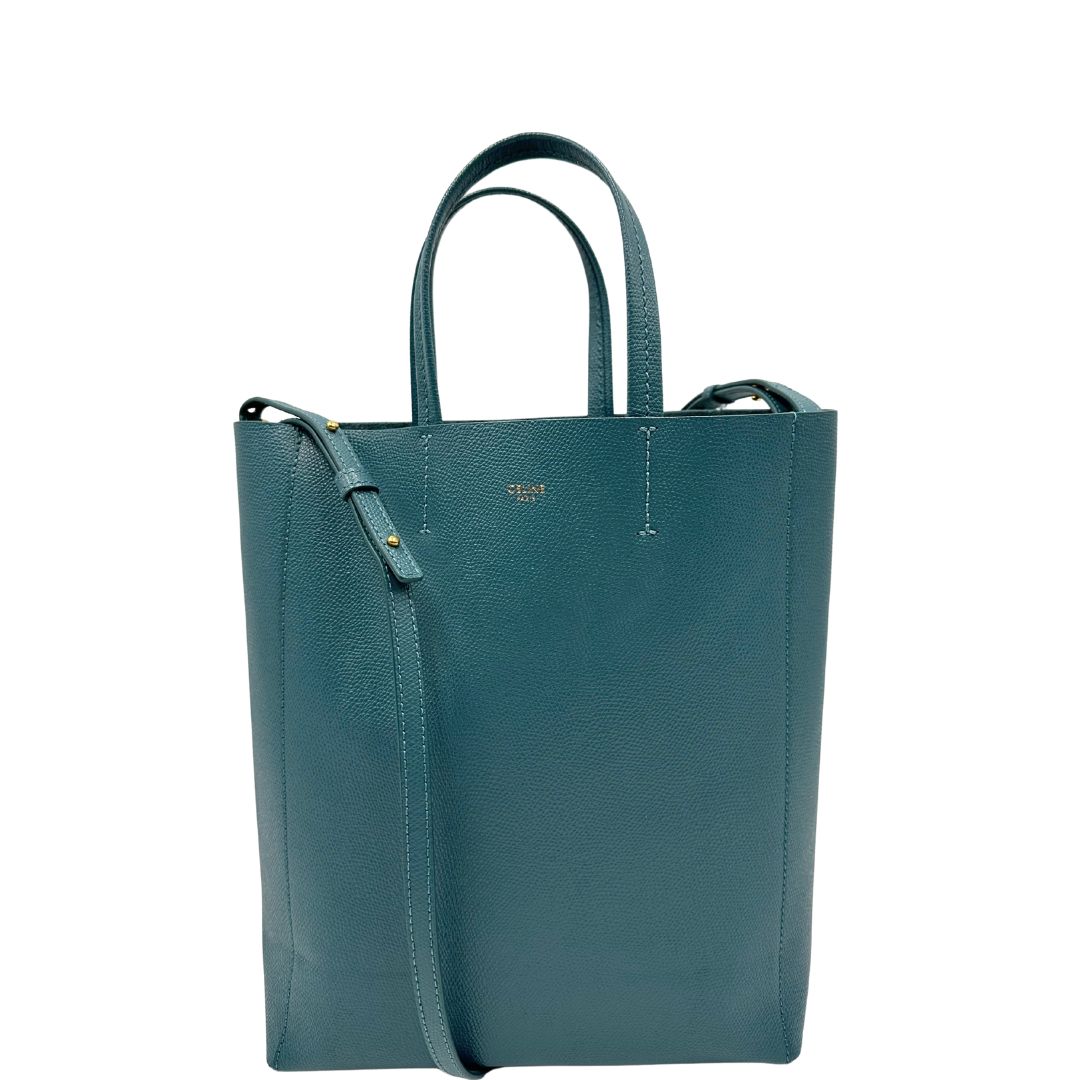 Borsa Celine Vertical Cabas