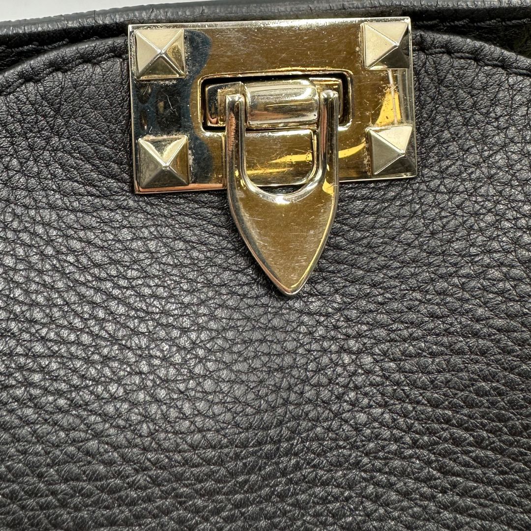 Borsa Valentino Garavani Rockstud