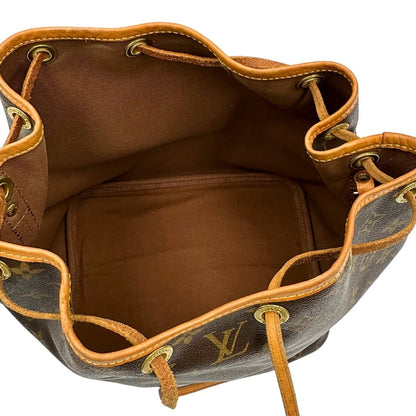 Secchiello Noé PM Louis Vuitton