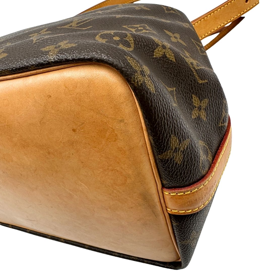 Secchiello Noé PM Louis Vuitton