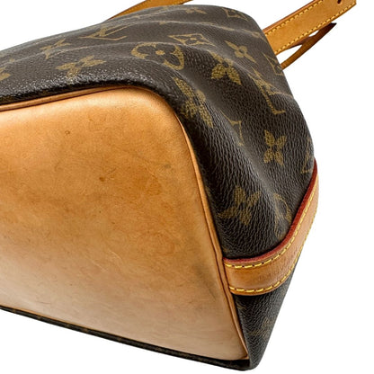 Secchiello Noé PM Louis Vuitton