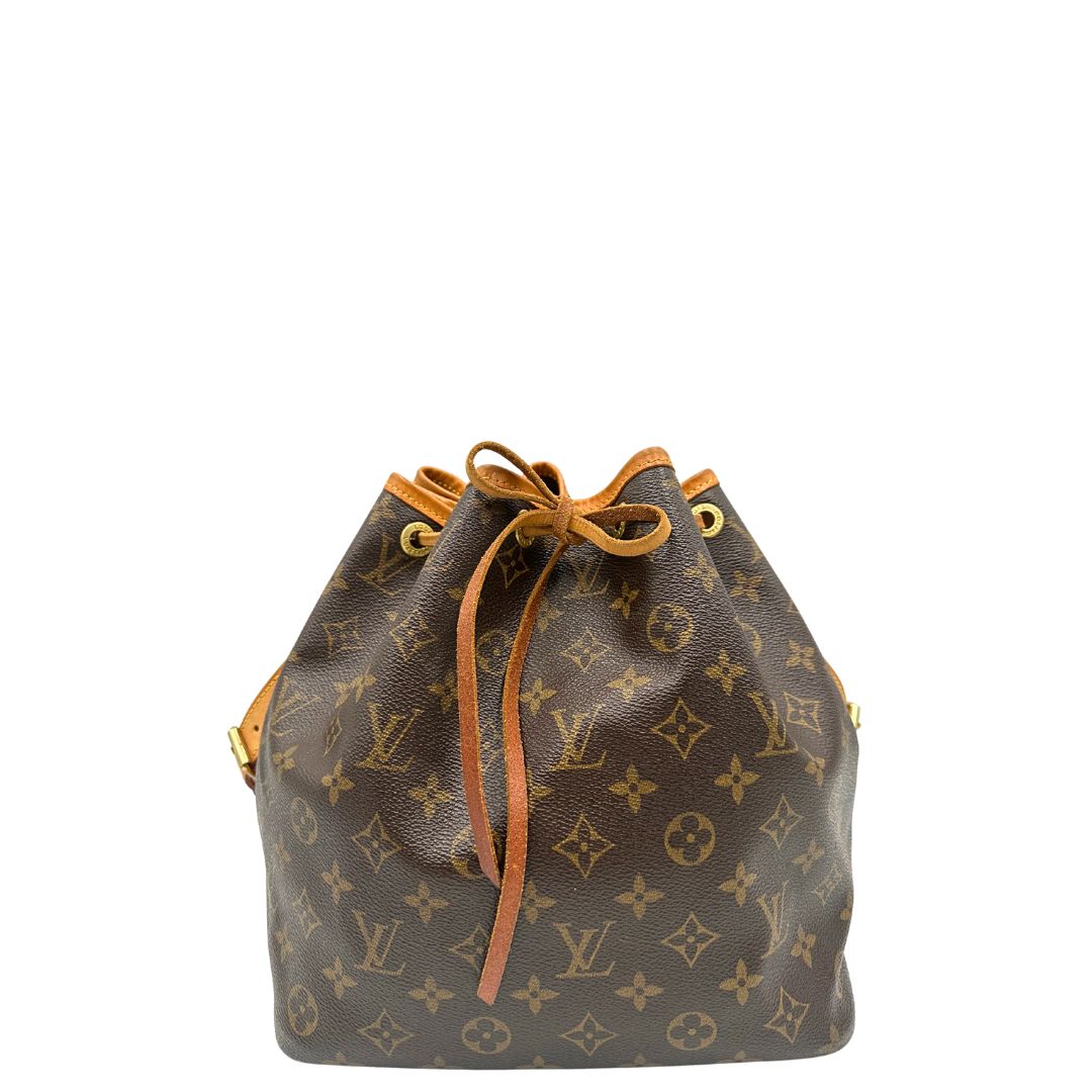 Secchiello Noé PM Louis Vuitton