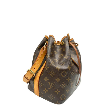 Secchiello Noé PM Louis Vuitton