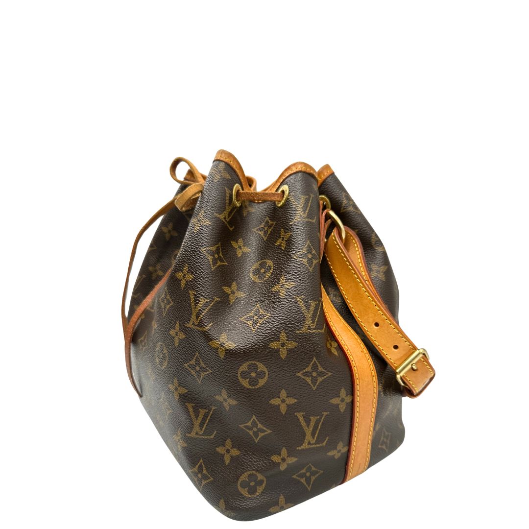 Secchiello Noé PM Louis Vuitton