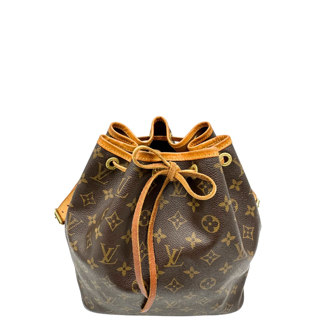 Secchiello Noé PM Louis Vuitton