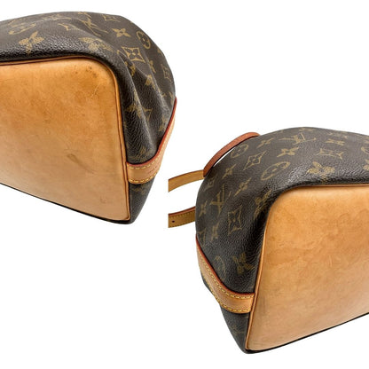 Secchiello Noé PM Louis Vuitton