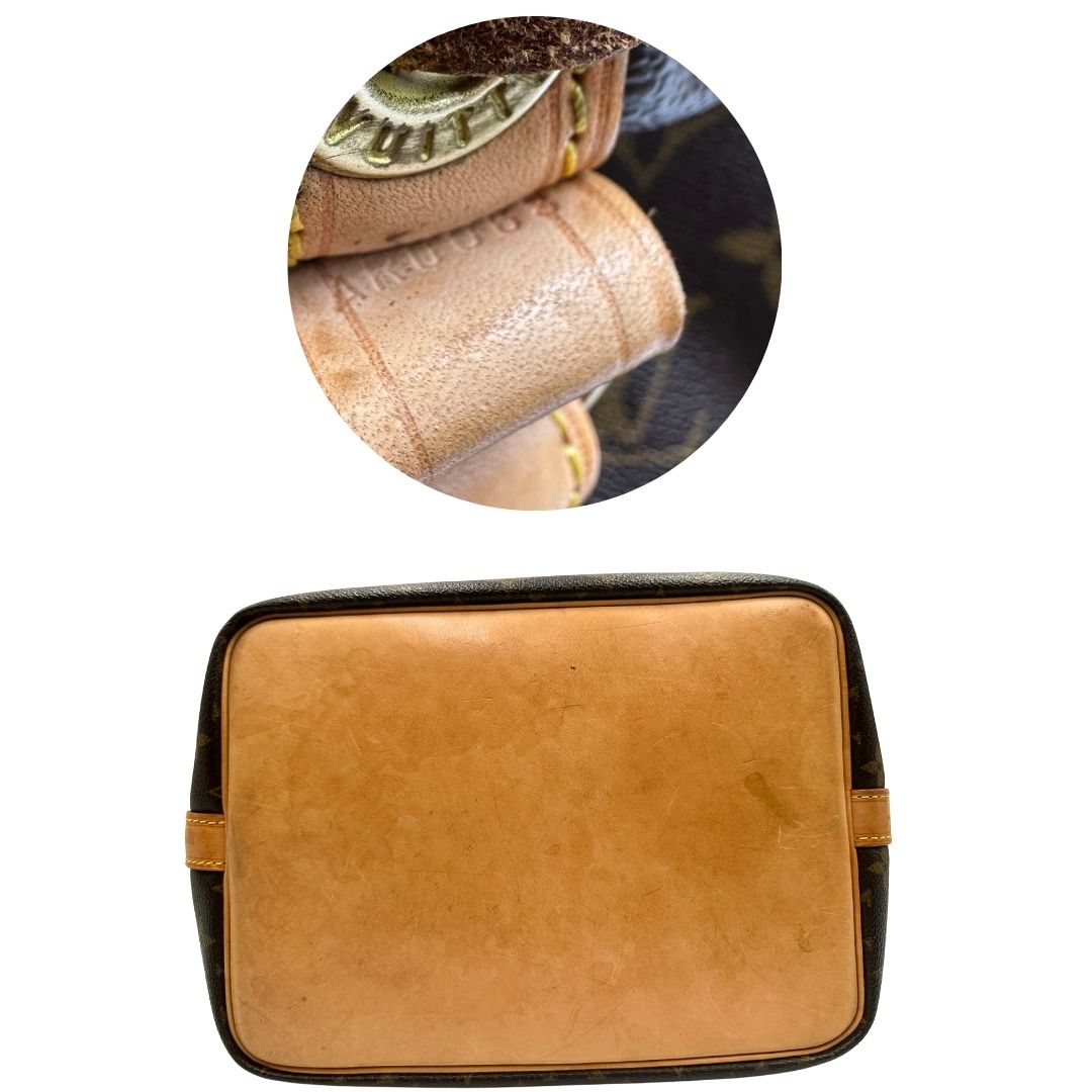 Secchiello Noé PM Louis Vuitton