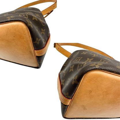 Secchiello Noé PM Louis Vuitton