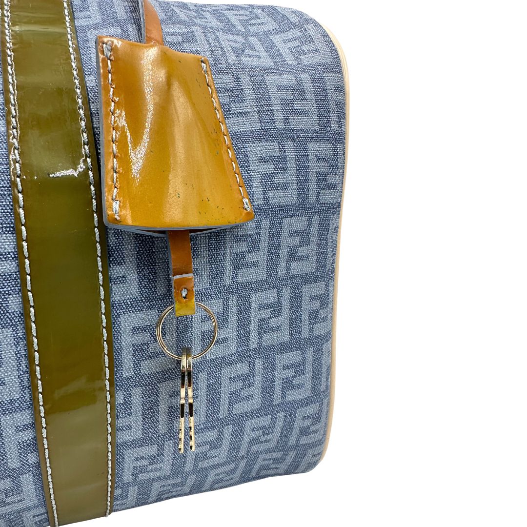 clochette portachiavi 