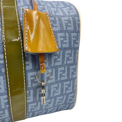 clochette portachiavi 