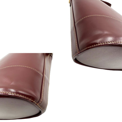 Secchiello Cartier bordeaux