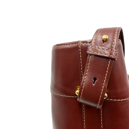 Secchiello Cartier bordeaux