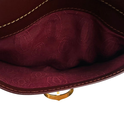Secchiello Cartier bordeaux