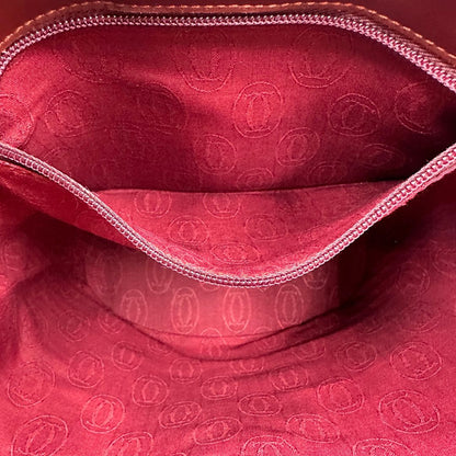 Secchiello Cartier bordeaux