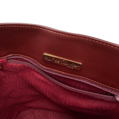 Secchiello Cartier bordeaux