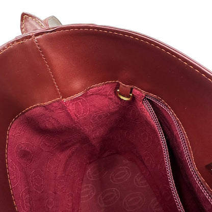 Secchiello Cartier bordeaux