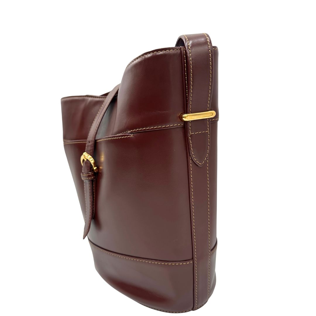 Secchiello Cartier bordeaux