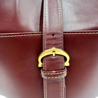 Secchiello Cartier bordeaux