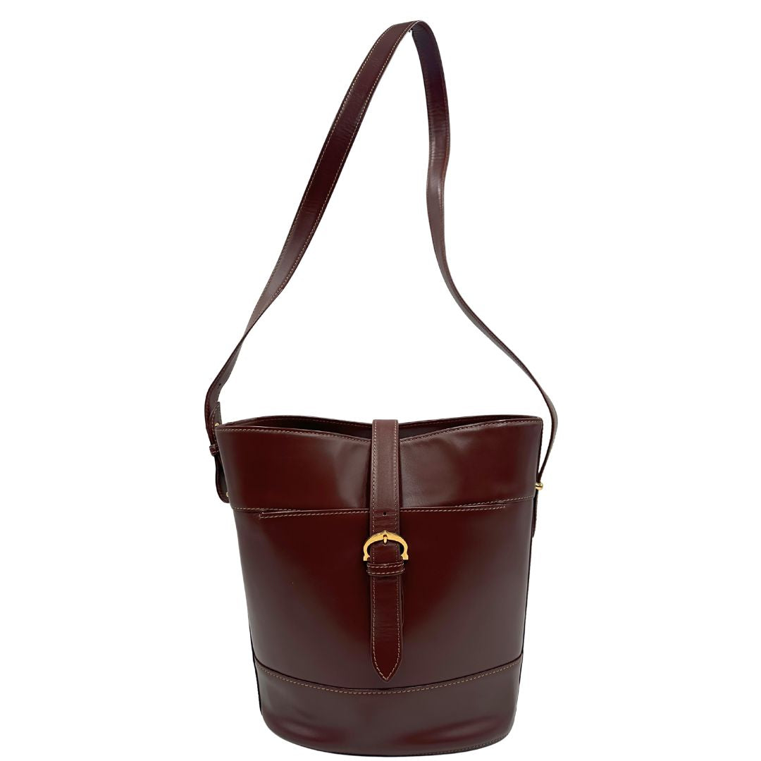 Secchiello Cartier bordeaux