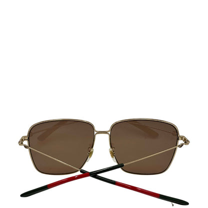 Occhiali da sole Gucci