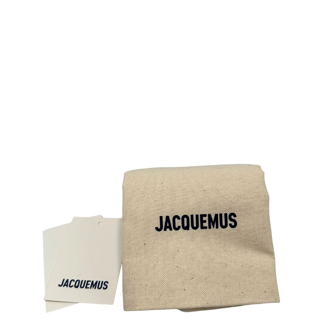 Borsa Le Petit Bambimou Jacquemus