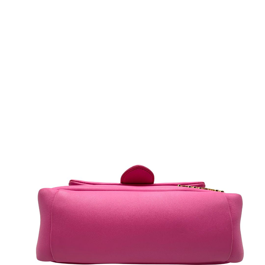 Borsa Le Petit Bambimou Jacquemus