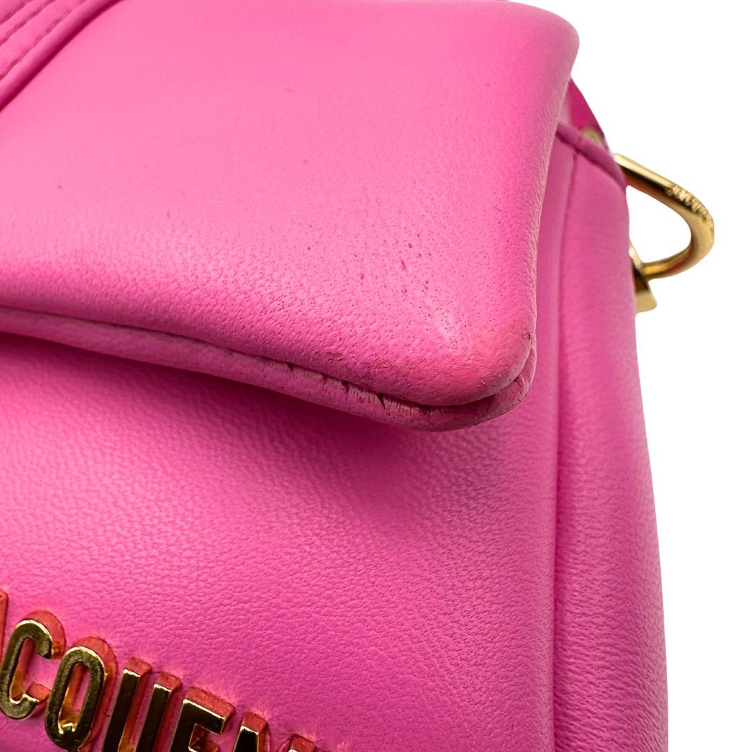 Borsa Le Petit Bambimou Jacquemus
