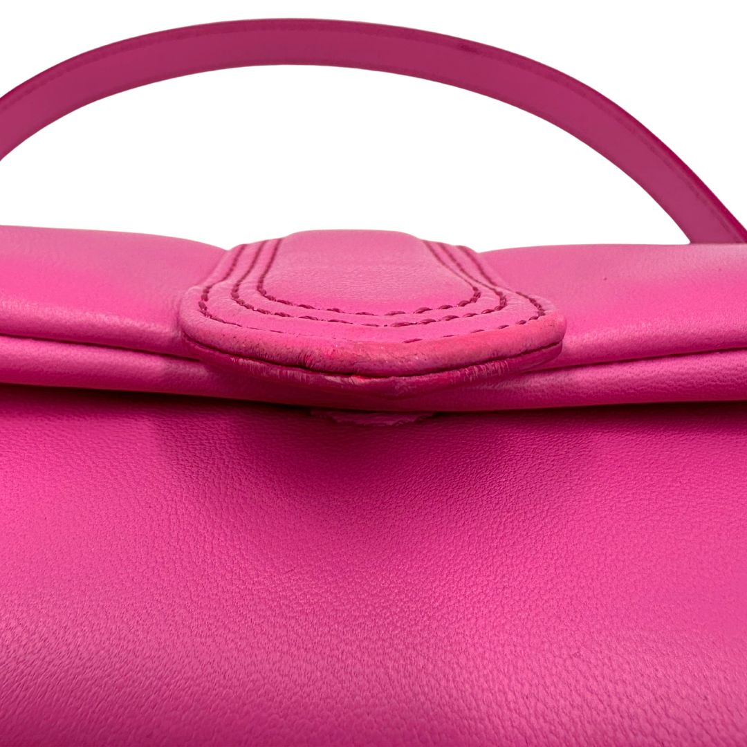 Borsa Le Petit Bambimou Jacquemus