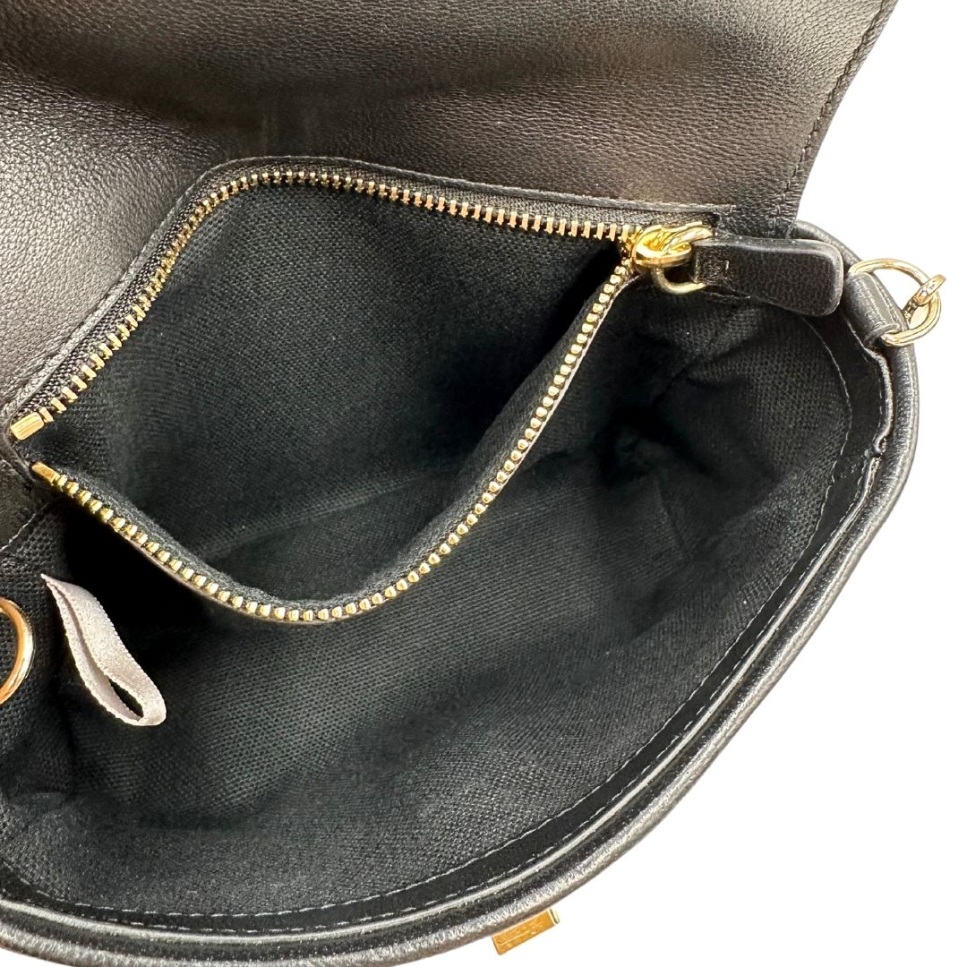 Borsa Jimmy Choo in pizzo