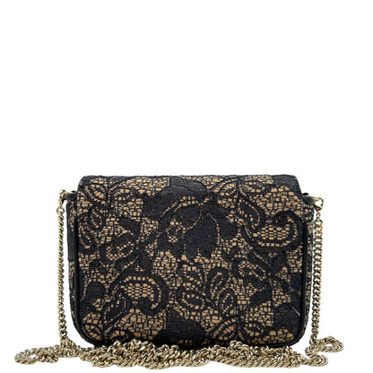 Borsa Jimmy Choo in pizzo