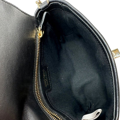 Borsa Jimmy Choo in pizzo